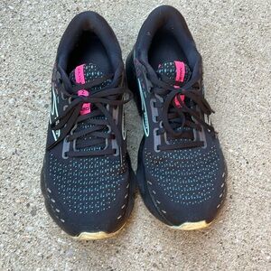 Brooks glycerin women’s 10.5